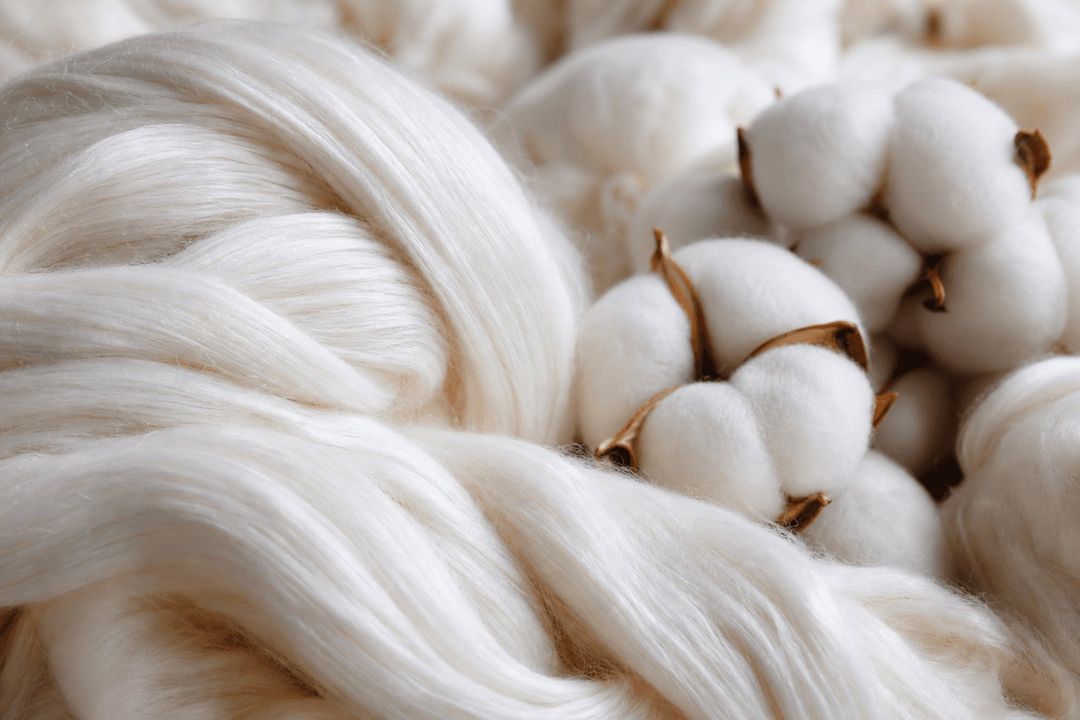 Premium Cotton