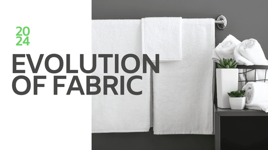 The Evolution of Fabric and Textile Innovation at Delight Home Solutions Inc. - Delight Home Solutions